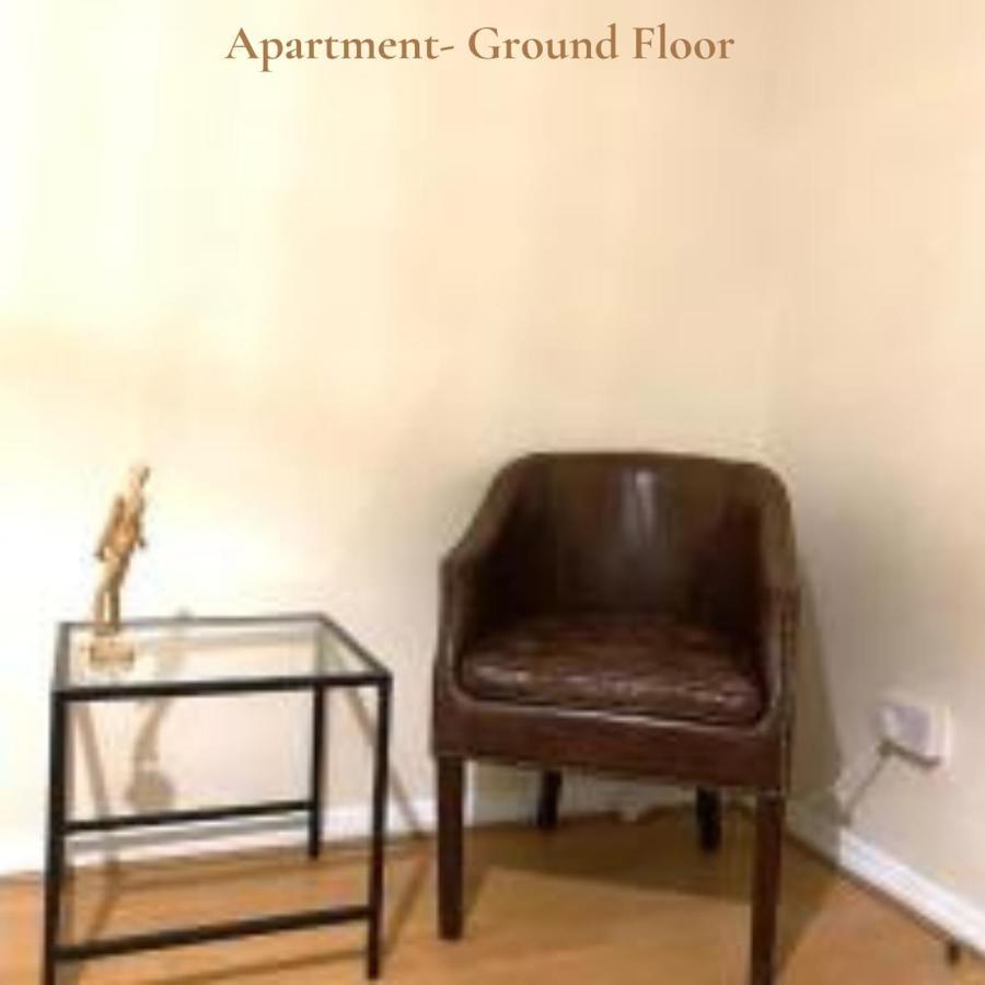Charming Flats With Fast Wifi On The Famous Abbey Road Daire Londra Dış mekan fotoğraf