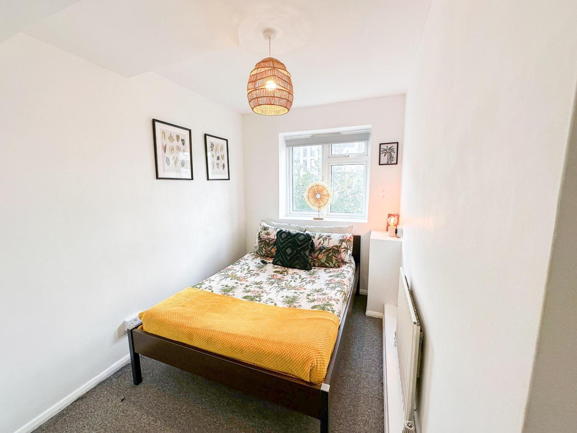 Charming Flats With Fast Wifi On The Famous Abbey Road Daire Londra Dış mekan fotoğraf