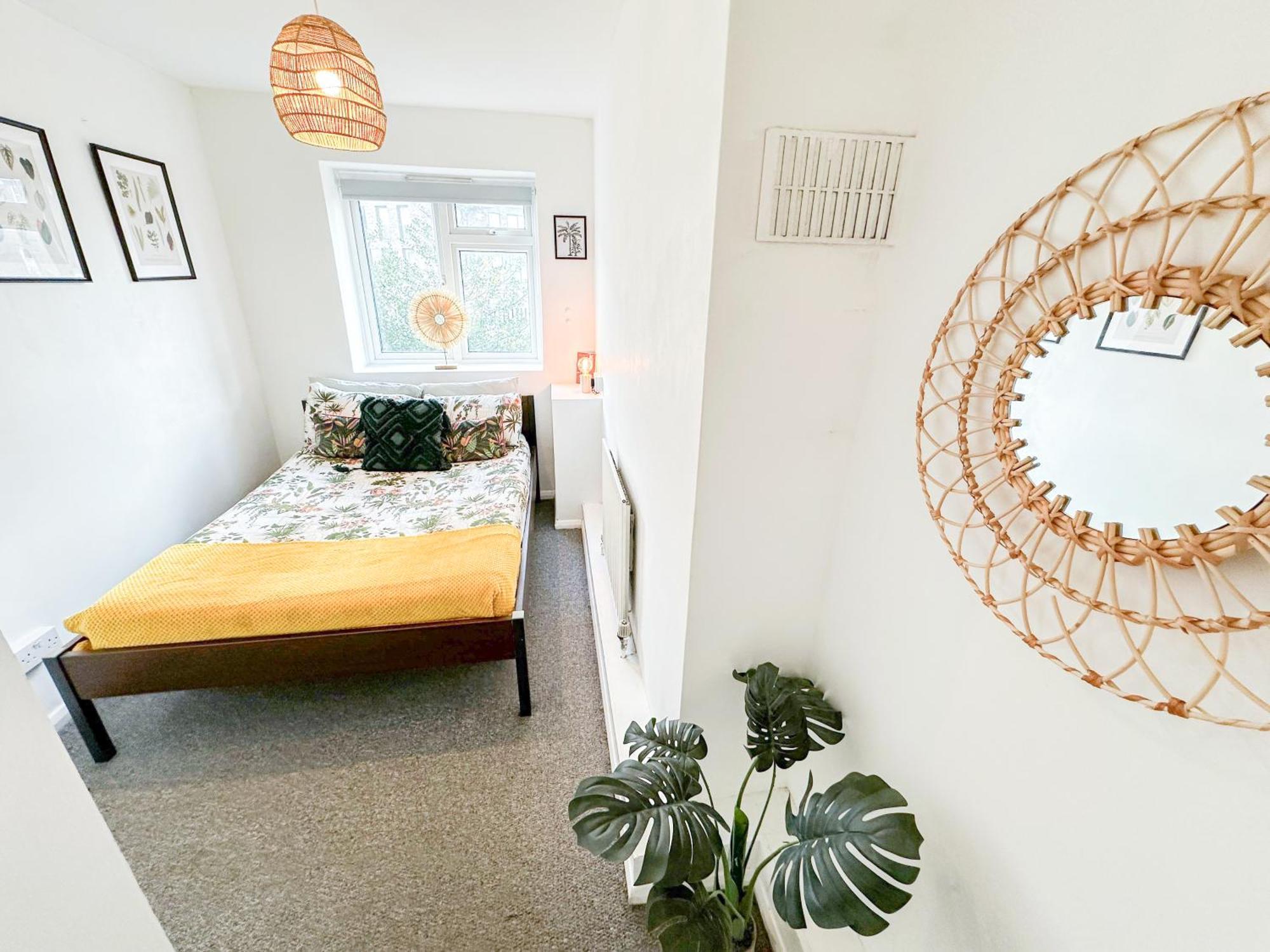 Charming Flats With Fast Wifi On The Famous Abbey Road Daire Londra Dış mekan fotoğraf