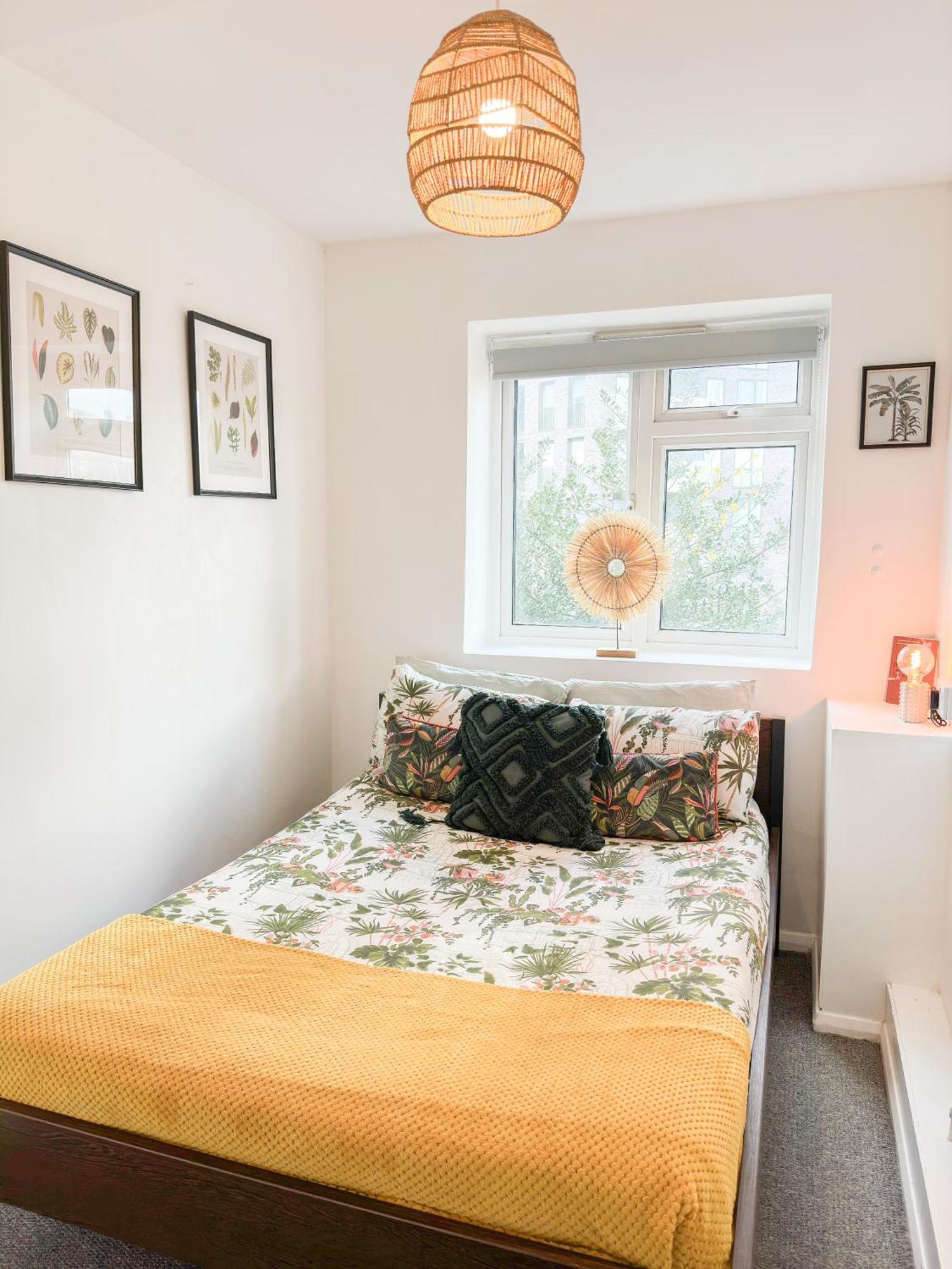 Charming Flats With Fast Wifi On The Famous Abbey Road Daire Londra Dış mekan fotoğraf