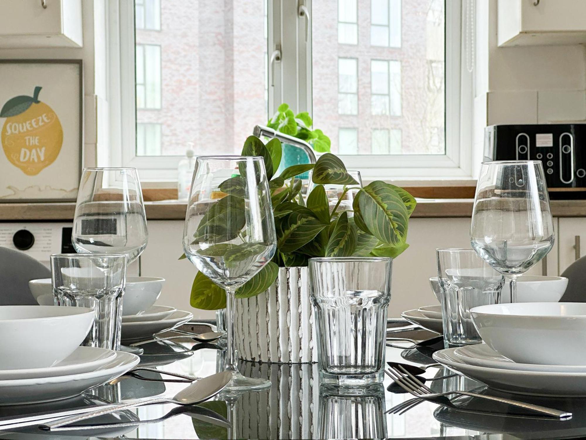 Charming Flats With Fast Wifi On The Famous Abbey Road Daire Londra Dış mekan fotoğraf